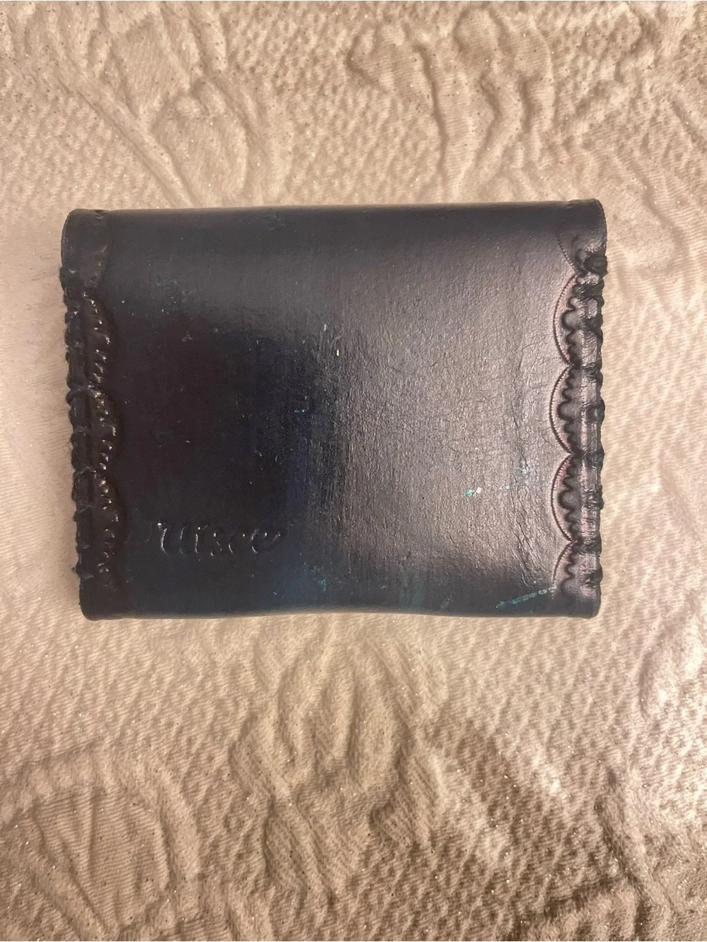 Uisce handmade piece
